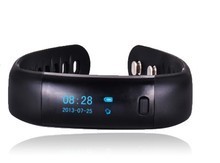 智能健康伴侣 最新睡眠手环与计步器产品全指南