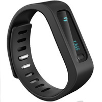 科技赋能健康生活 美创智能手环深度体验