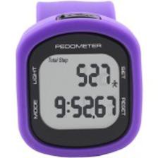 智蝶科技P113智能计步器（梦幻紫） 京东用户的喜爱之选