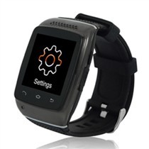 威马仕WTS12智能手表 集防盗与健康监测于一体的全能伴侣