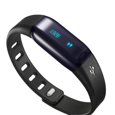 双11狂欢来袭，乐心智能手环 您的随身健康管理专家