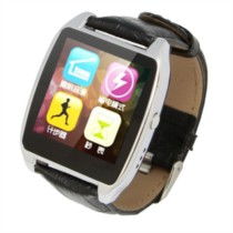 Wisebrave 智能手表运动手环深度评测 健康监测、自拍利器，它是否值得入手？